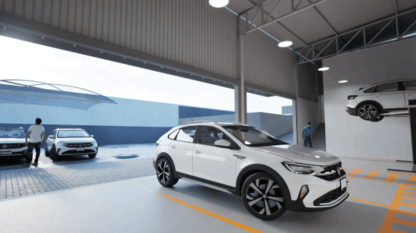 Mobirise Website Builder